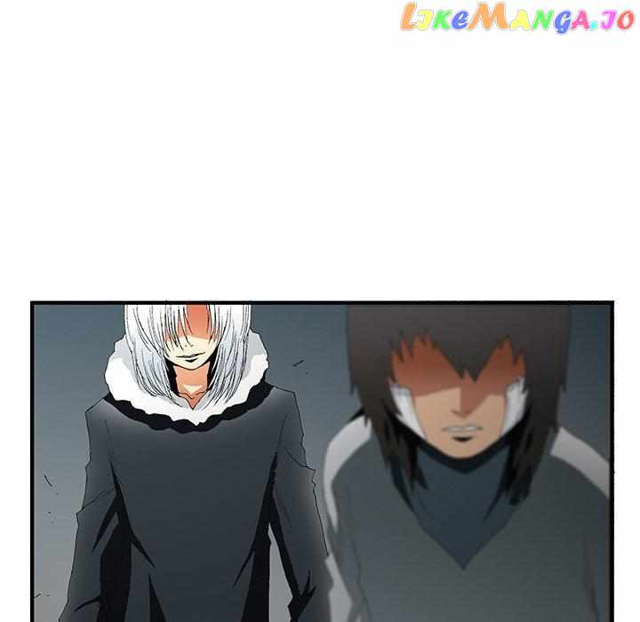 Goblin Manhwa - Chapter 50