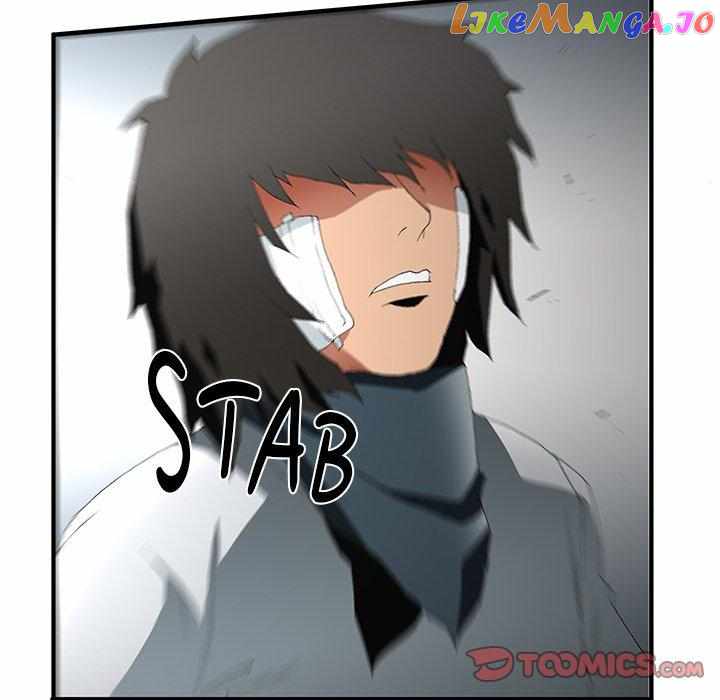 Goblin Manhwa - Chapter 50