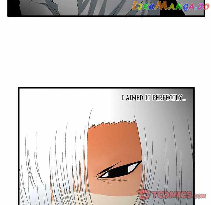 Goblin Manhwa - Chapter 50