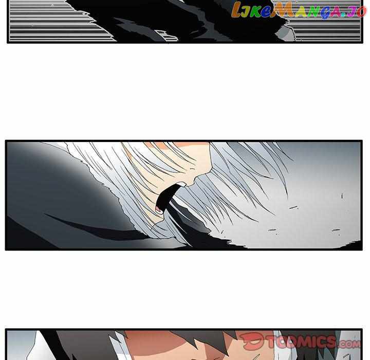 Goblin Manhwa - Chapter 50