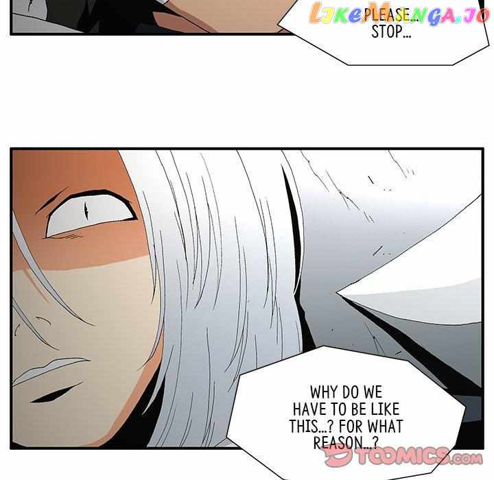 Goblin Manhwa - Chapter 50