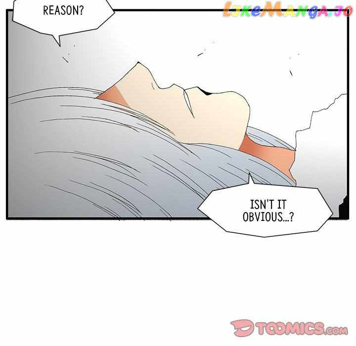 Goblin Manhwa - Chapter 50