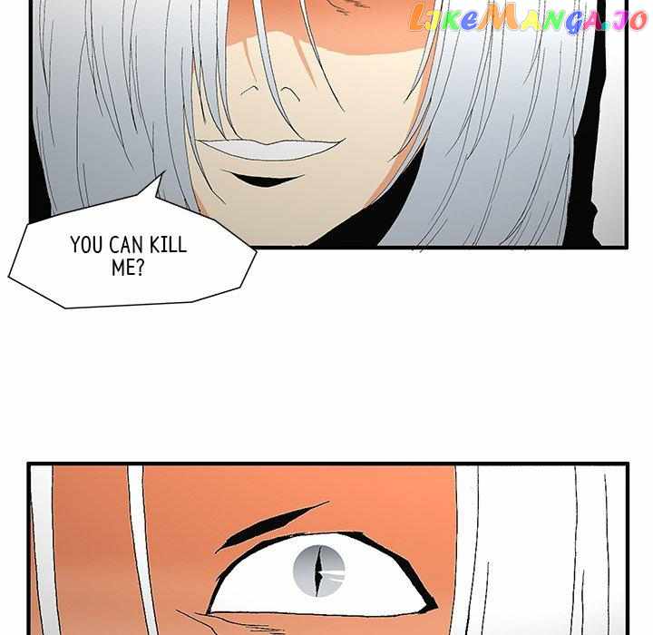 Goblin Manhwa - Chapter 50