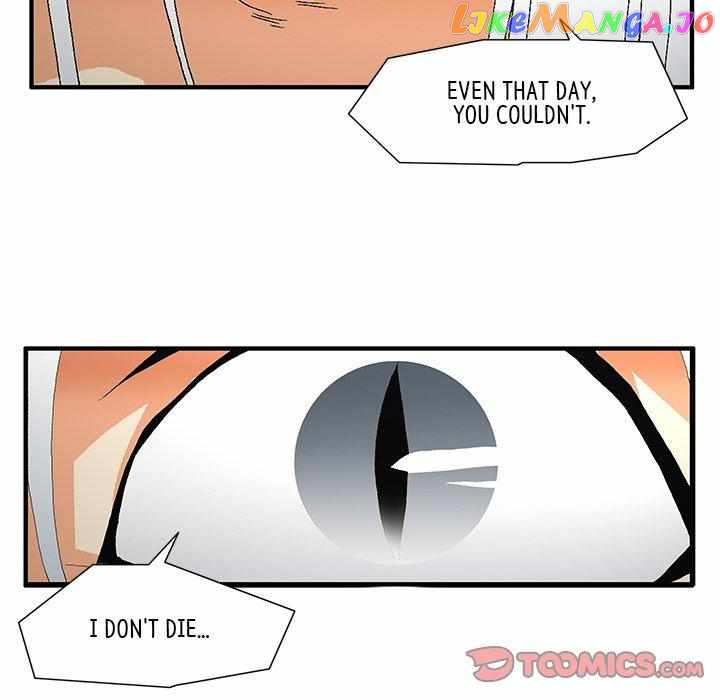 Goblin Manhwa - Chapter 50