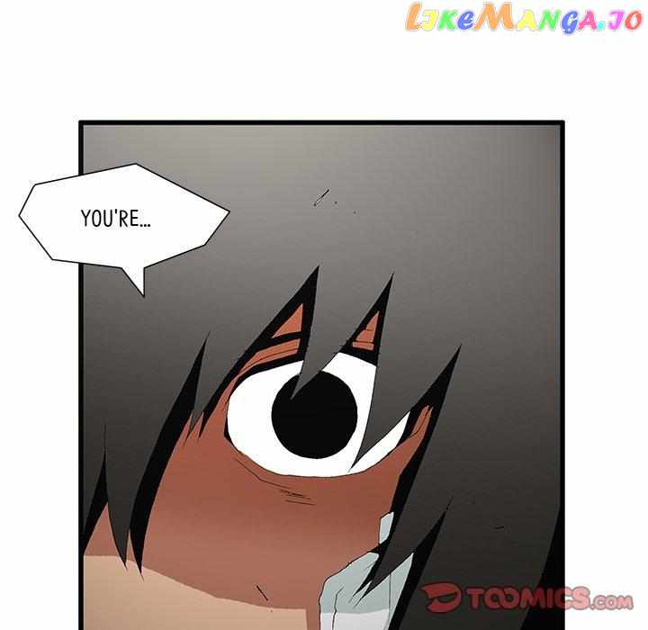 Goblin Manhwa - Chapter 50