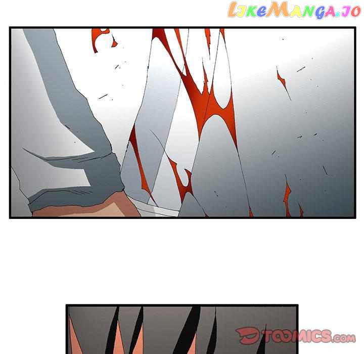 Goblin Manhwa - Chapter 50