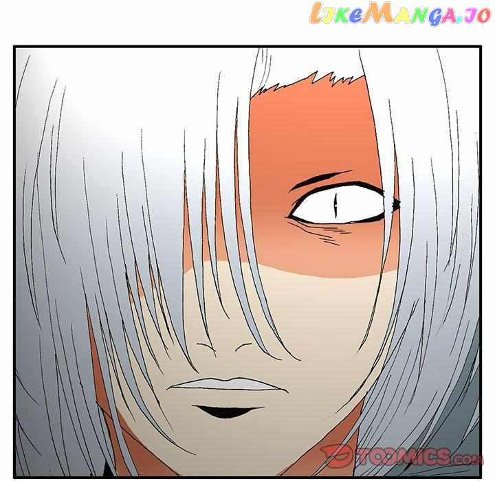 Goblin Manhwa - Chapter 50