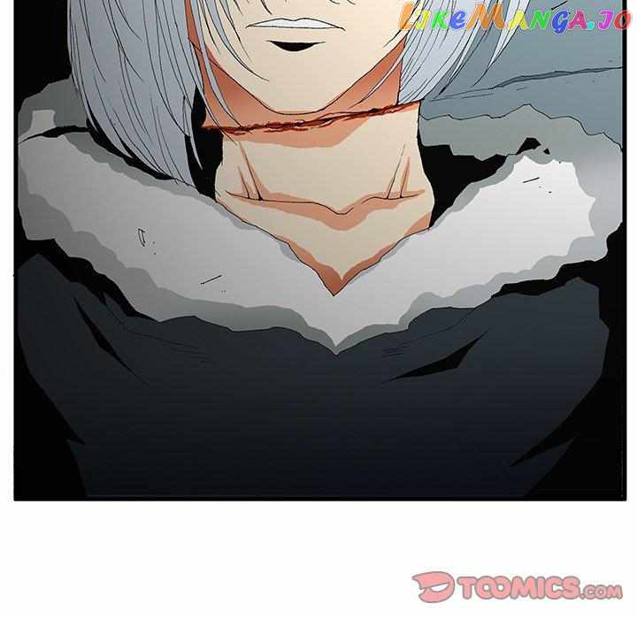 Goblin Manhwa - Chapter 50