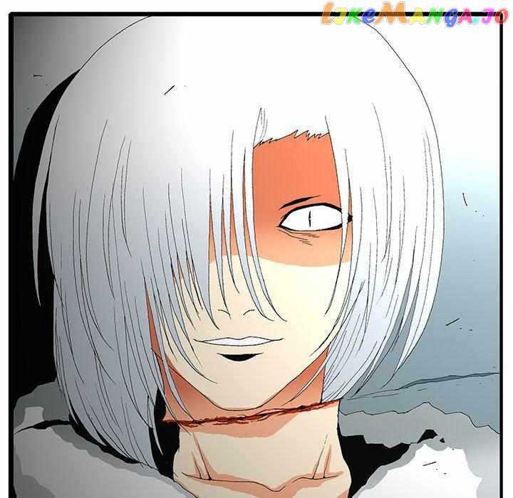 Goblin Manhwa - Chapter 50