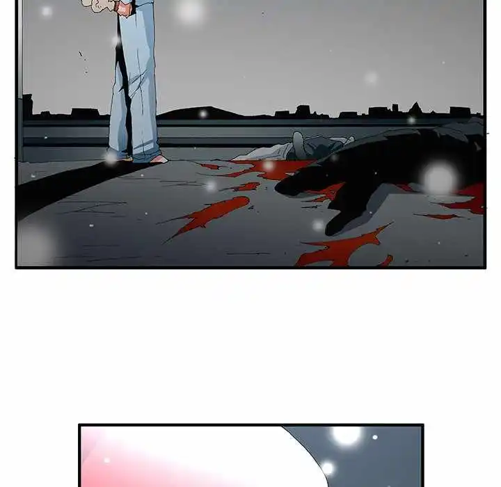 Goblin Manhwa - Chapter 56