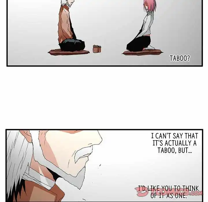 Goblin Manhwa - Chapter 56