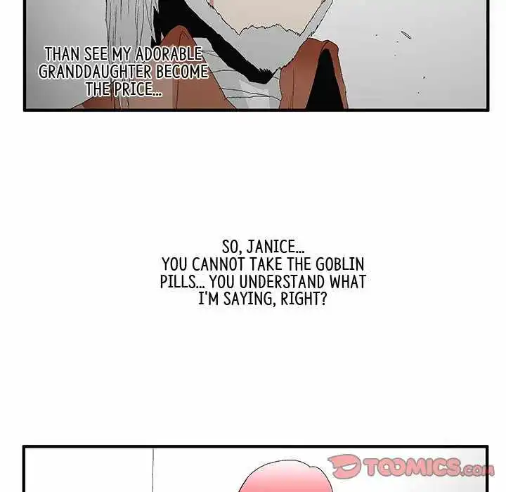 Goblin Manhwa - Chapter 56