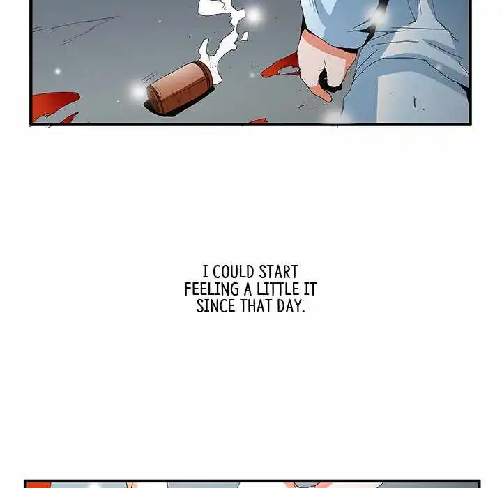 Goblin Manhwa - Chapter 56