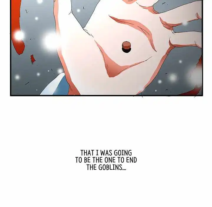 Goblin Manhwa - Chapter 56