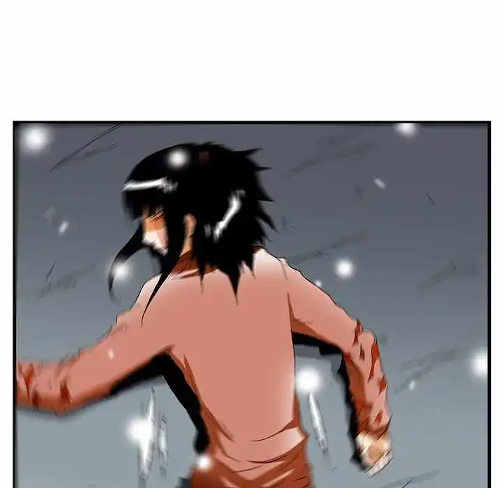 Goblin Manhwa - Chapter 56