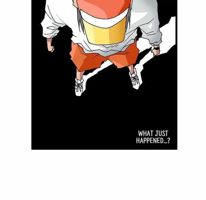 Goblin Manhwa - Chapter 56