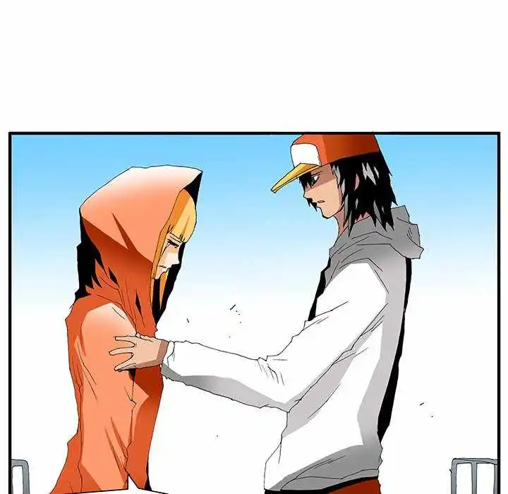 Goblin Manhwa - Chapter 56