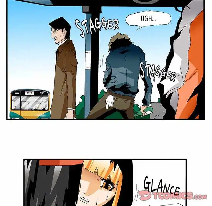 Goblin Manhwa - Chapter 56