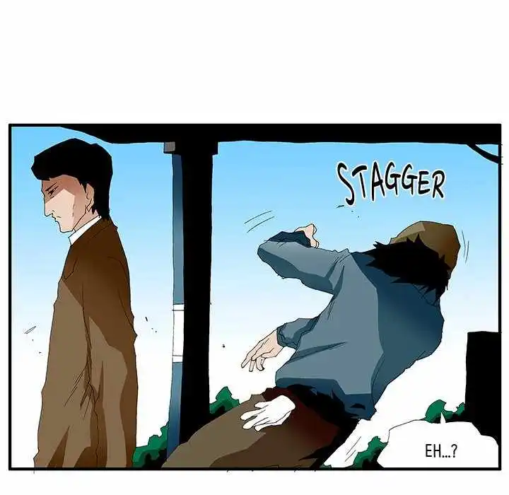 Goblin Manhwa - Chapter 56