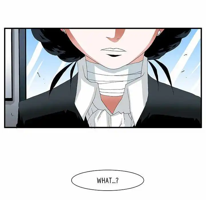 Goblin Manhwa - Chapter 56