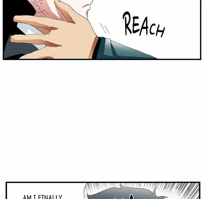 Goblin Manhwa - Chapter 56