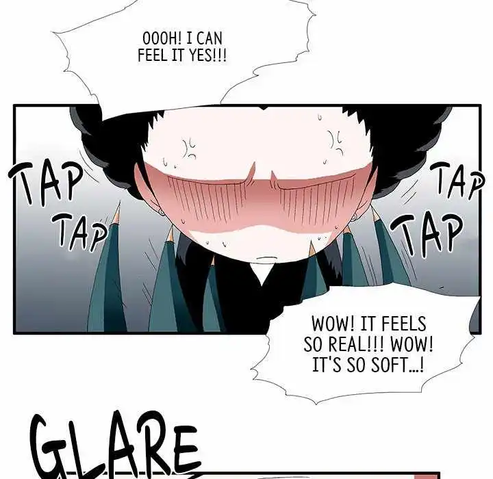 Goblin Manhwa - Chapter 56