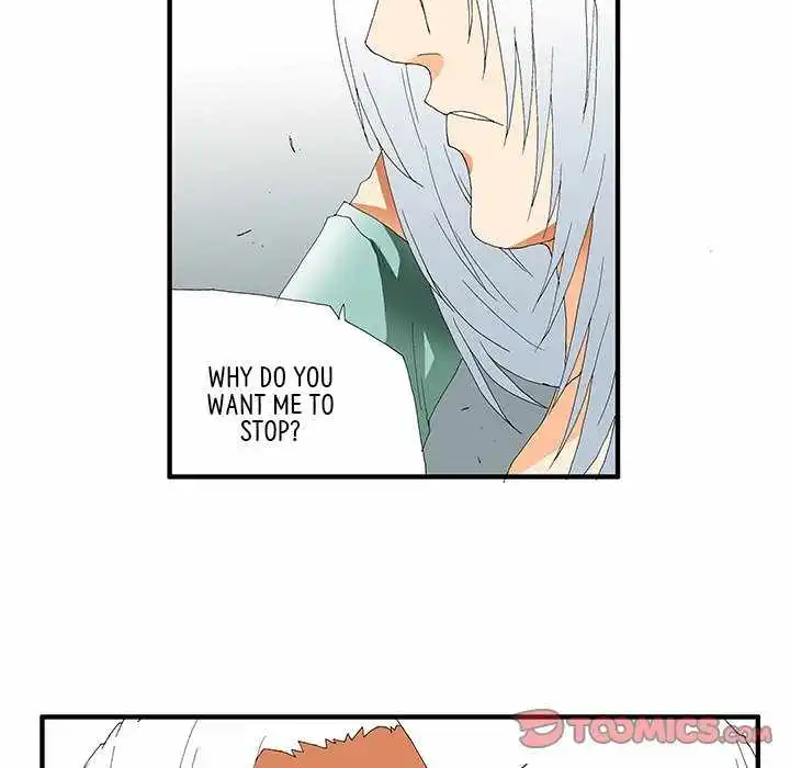 Goblin Manhwa - Chapter 56