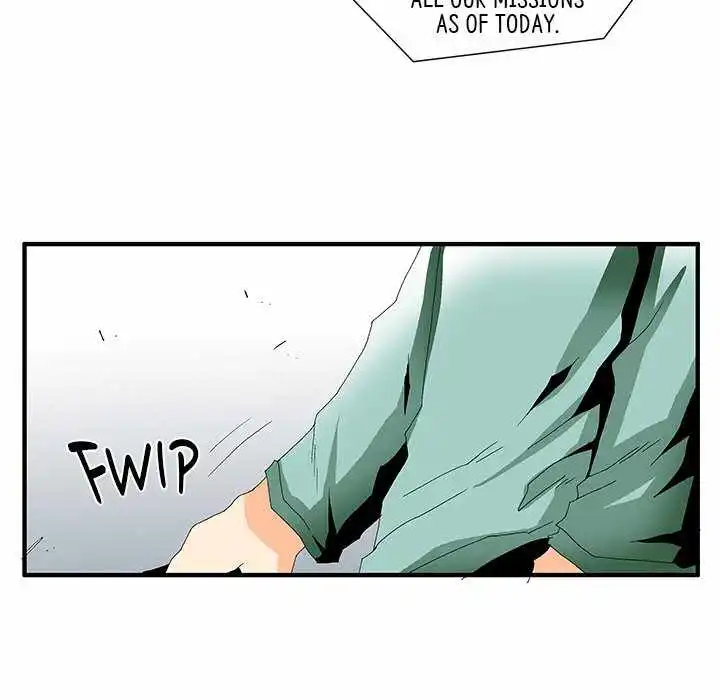 Goblin Manhwa - Chapter 56