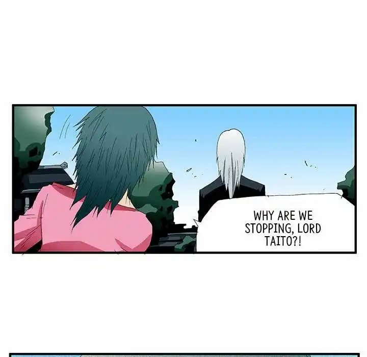 Goblin Manhwa - Chapter 56