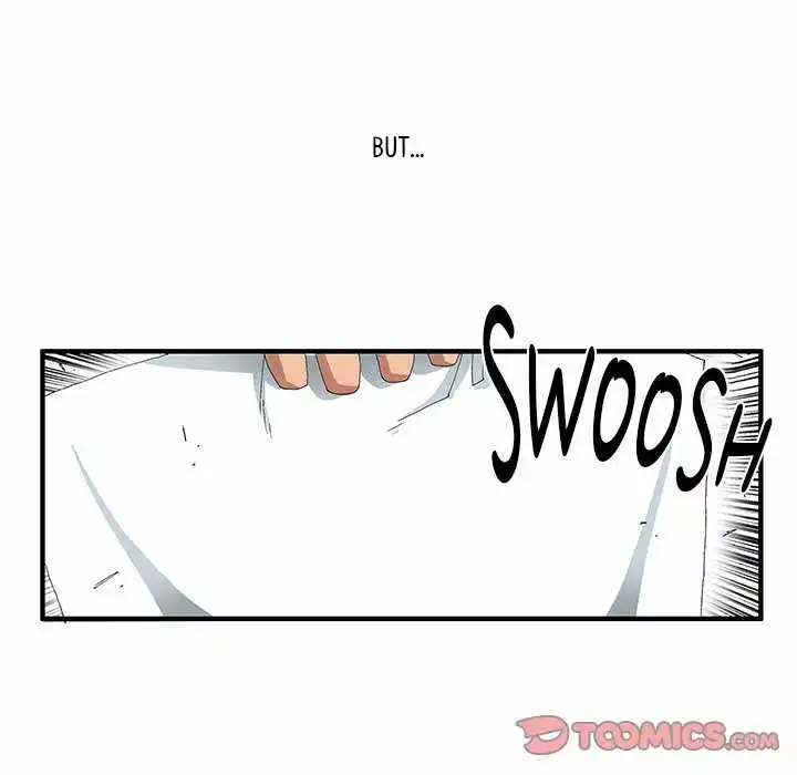 Goblin Manhwa - Chapter 56