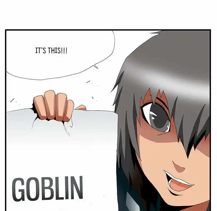 Goblin Manhwa - Chapter 56