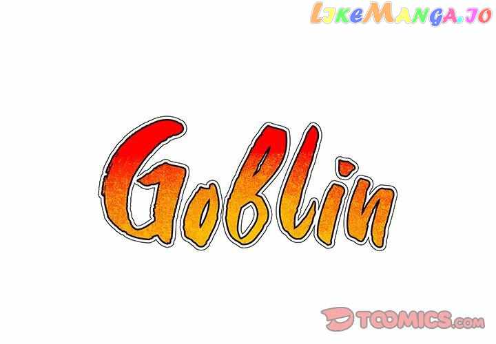 Goblin Manhwa - Chapter 46