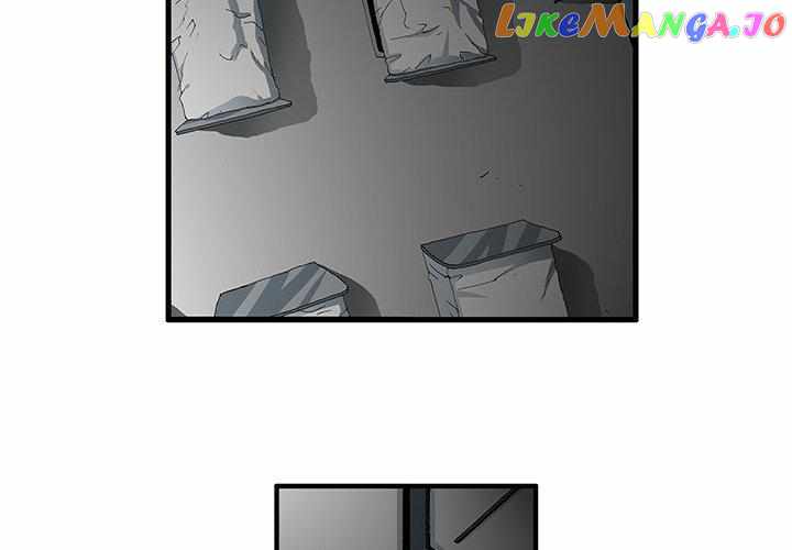 Goblin Manhwa - Chapter 46