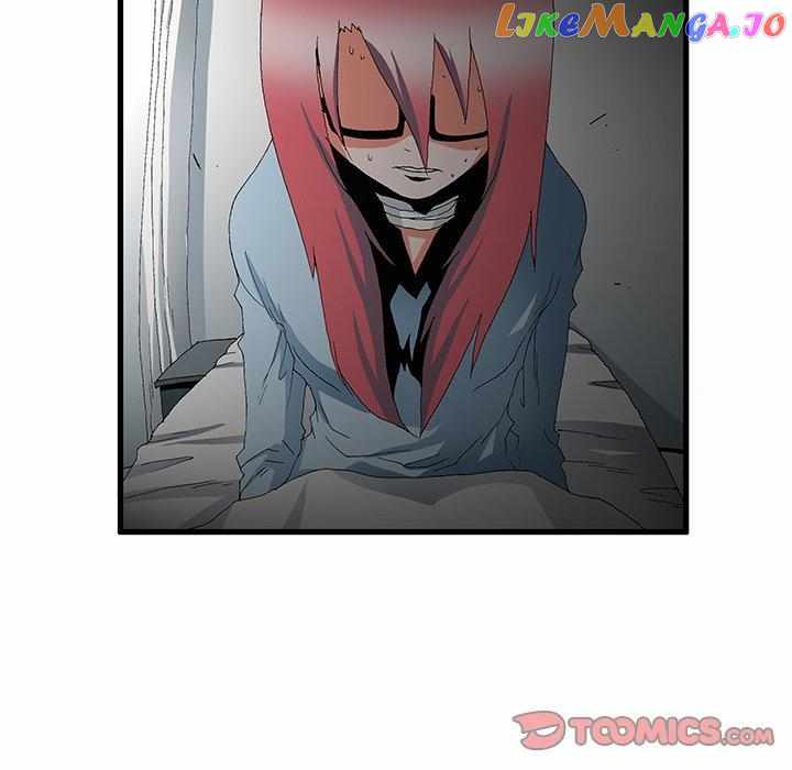 Goblin Manhwa - Chapter 46