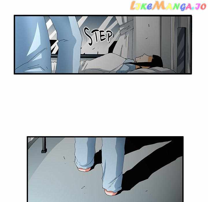 Goblin Manhwa - Chapter 46