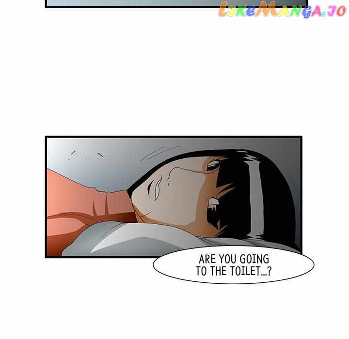 Goblin Manhwa - Chapter 46