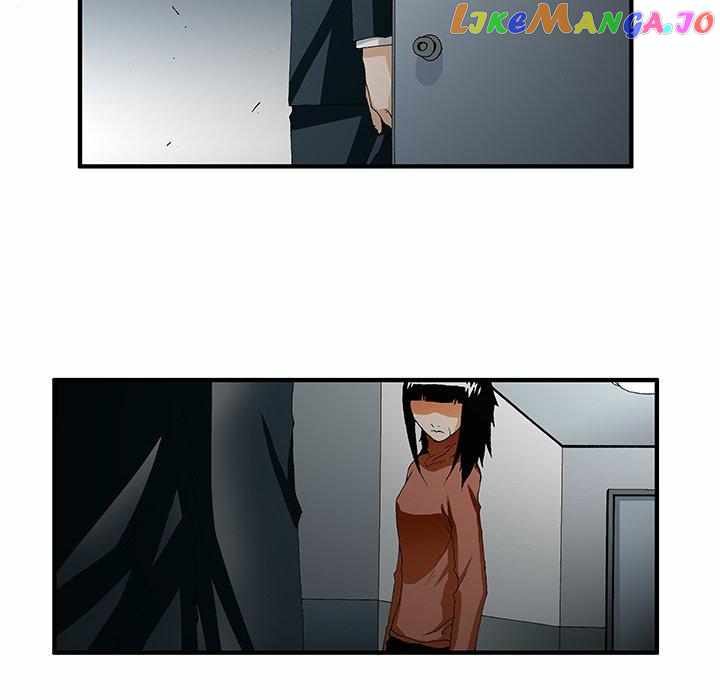 Goblin Manhwa - Chapter 46