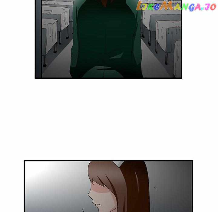 Goblin Manhwa - Chapter 46