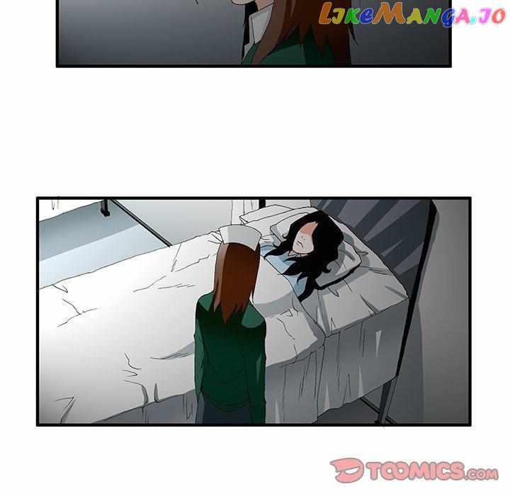 Goblin Manhwa - Chapter 46