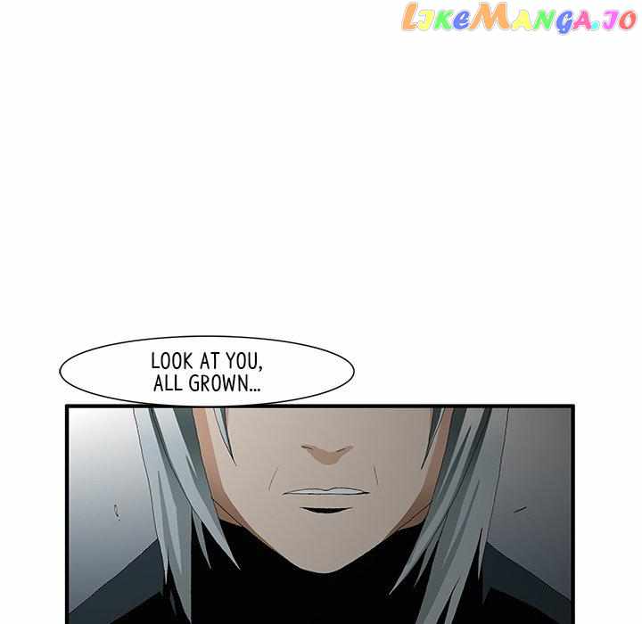 Goblin Manhwa - Chapter 46