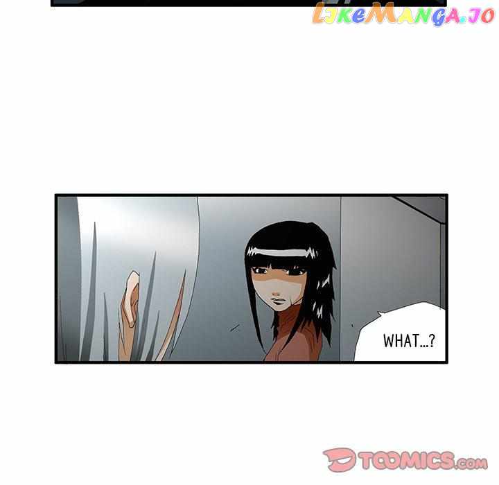 Goblin Manhwa - Chapter 46