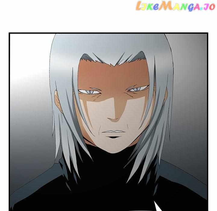 Goblin Manhwa - Chapter 46