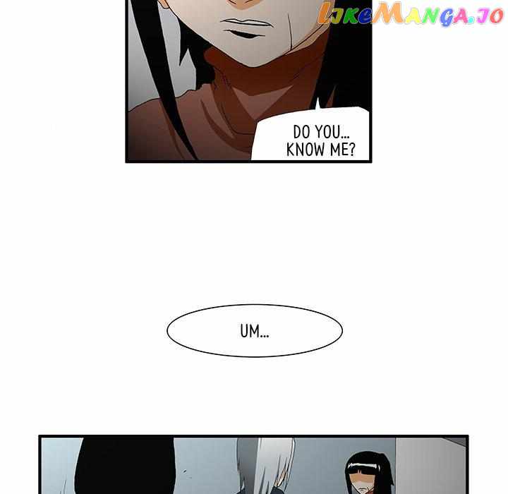 Goblin Manhwa - Chapter 46