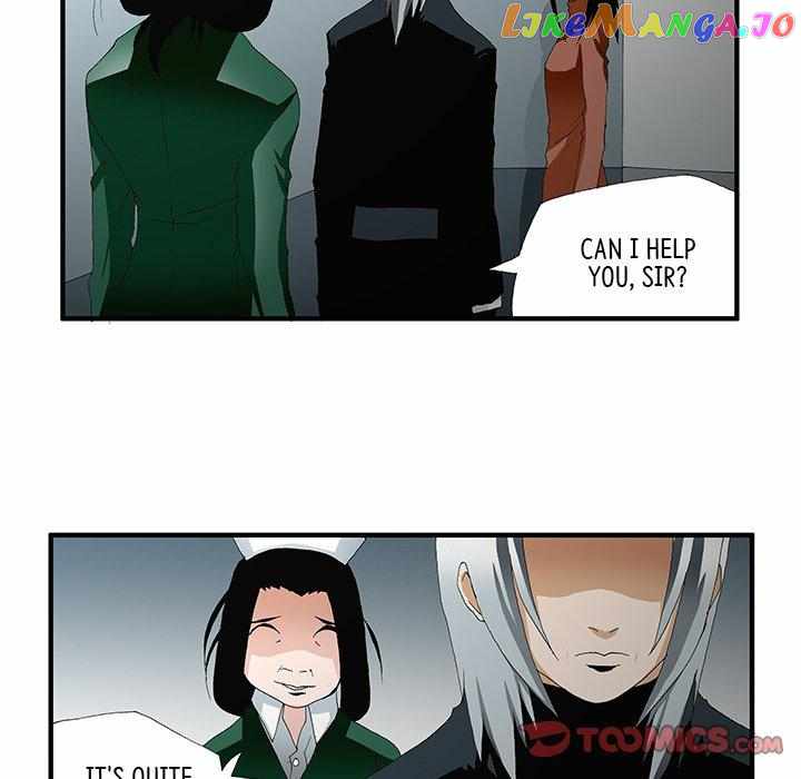 Goblin Manhwa - Chapter 46