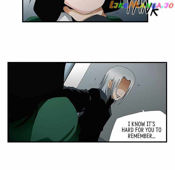 Goblin Manhwa - Chapter 46