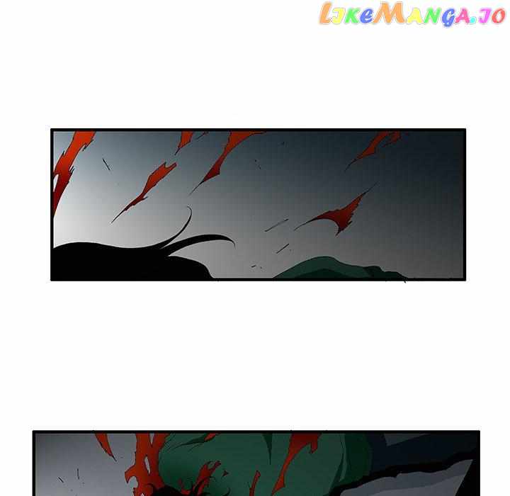 Goblin Manhwa - Chapter 46