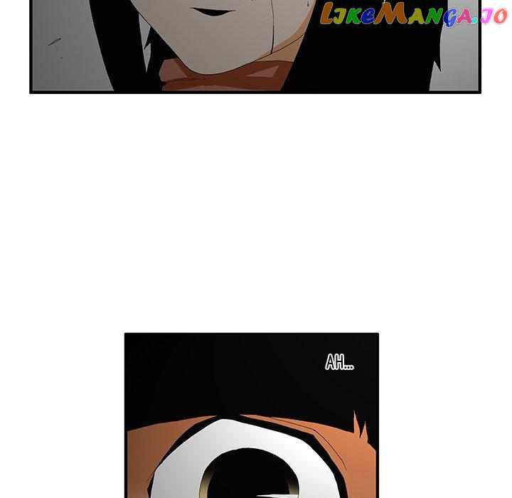 Goblin Manhwa - Chapter 46