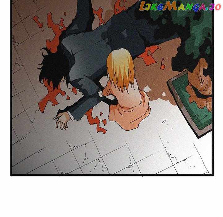 Goblin Manhwa - Chapter 46