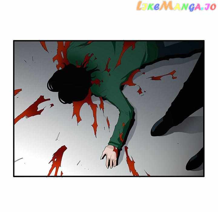 Goblin Manhwa - Chapter 46