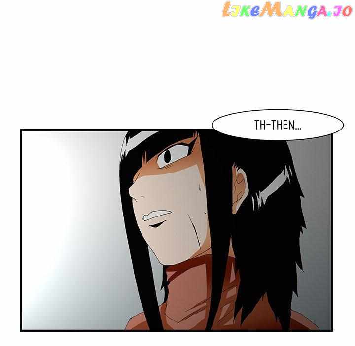 Goblin Manhwa - Chapter 46